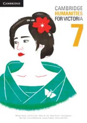 Pratt / Casey / Keighran |  Cambridge Humanities for Victoria 7 | Buch |  Sack Fachmedien