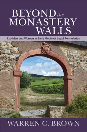 Brown |  Beyond the Monastery Walls | Buch |  Sack Fachmedien