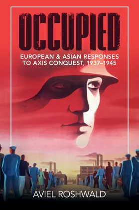 Roshwald |  Occupied | Buch |  Sack Fachmedien