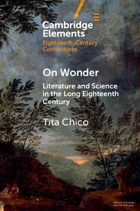 Chico |  On Wonder | Buch |  Sack Fachmedien