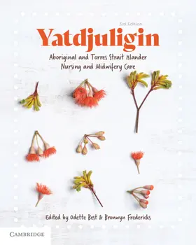 Best / Fredericks | Yatdjuligin | Buch | 978-1-108-79469-5 | sack.de