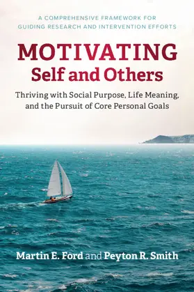 Ford / Smith | Motivating Self and Others | Buch | 978-1-108-79878-5 | www2.sack.de