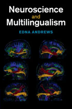 Andrews | Neuroscience and Multilingualism | Buch | 978-1-108-81040-1 | sack.de