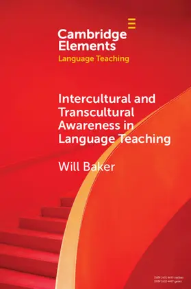 Baker |  Intercultural and Transcultural Awareness in Language Teaching | Buch |  Sack Fachmedien