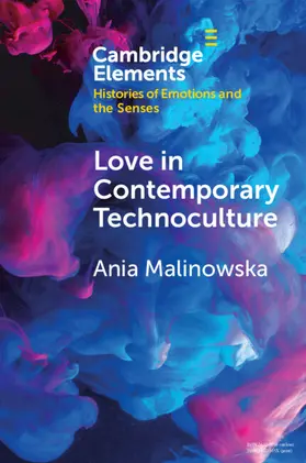 Malinowska |  Love in Contemporary Technoculture | Buch |  Sack Fachmedien