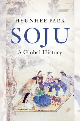 Park |  Soju | Buch |  Sack Fachmedien