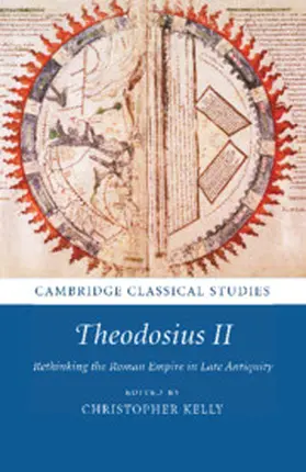 Kelly |  Theodosius II | Buch |  Sack Fachmedien