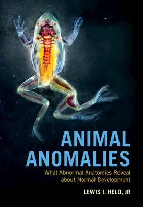 Held, Jr | Animal Anomalies | Buch | 978-1-108-81974-9 | sack.de