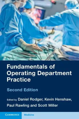 Rodger / Henshaw / Rawling |  Fundamentals of Operating Department Practice | Buch |  Sack Fachmedien