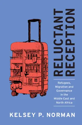 Norman | Reluctant Reception | Buch | 978-1-108-82047-9 | sack.de