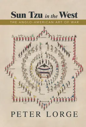 Lorge | Sun Tzu in the West | Buch | 978-1-108-82246-6 | sack.de