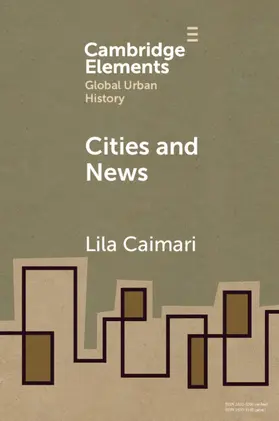 Caimari |  Cities and News | Buch |  Sack Fachmedien