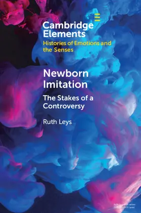 Leys |  Newborn Imitation | Buch |  Sack Fachmedien