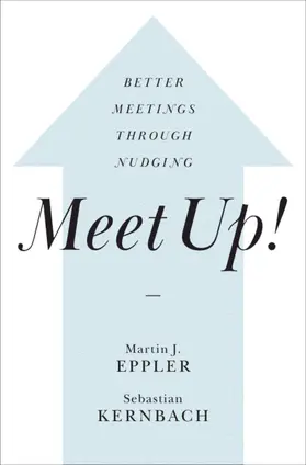 Eppler / Kernbach | Meet Up! | Buch | 978-1-108-82879-6 | www2.sack.de
