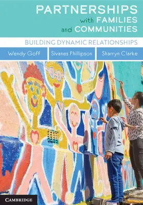 Clarke / Goff / Phillipson |  Partnerships with Families and Communities | Buch |  Sack Fachmedien