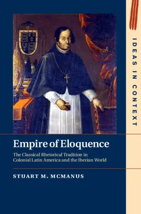 McManus | Empire of Eloquence | Buch | 978-1-108-83016-4 | www2.sack.de