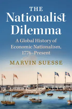 Suesse | The Nationalist Dilemma | Buch | 978-1-108-83138-3 | www2.sack.de