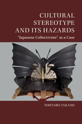 Takano |  Cultural Stereotype and Its Hazards | Buch |  Sack Fachmedien