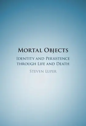 Luper |  Mortal Objects | Buch |  Sack Fachmedien