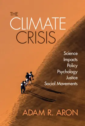 Aron |  The Climate Crisis | Buch |  Sack Fachmedien