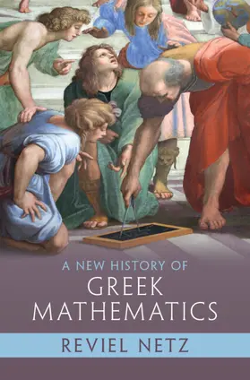 Netz |  A New History of Greek Mathematics | Buch |  Sack Fachmedien
