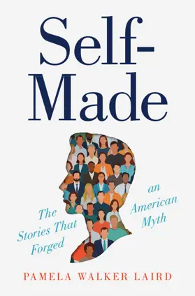 Laird |  Self-Made | Buch |  Sack Fachmedien