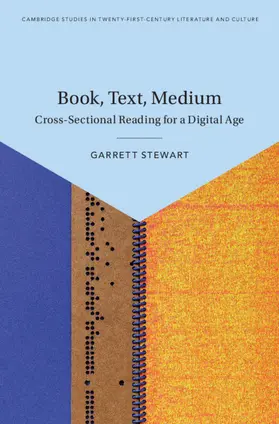 Stewart |  Book, Text, Medium | Buch |  Sack Fachmedien