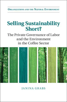 Grabs |  Selling Sustainability Short? | Buch |  Sack Fachmedien