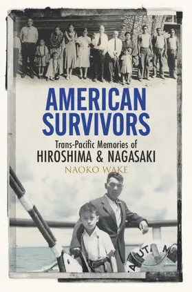 Wake | American Survivors | Buch | 978-1-108-83527-5 | sack.de