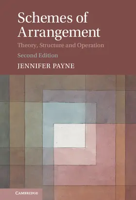 Payne |  Schemes of Arrangement | Buch |  Sack Fachmedien