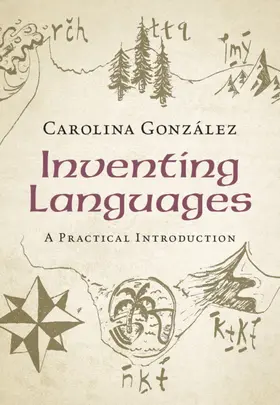 Gonzalez / González | Inventing Languages | Buch | 978-1-108-83616-6 | www2.sack.de