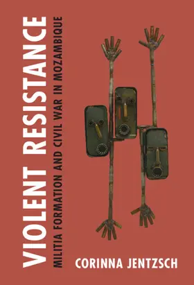Jentzsch |  Violent Resistance | Buch |  Sack Fachmedien