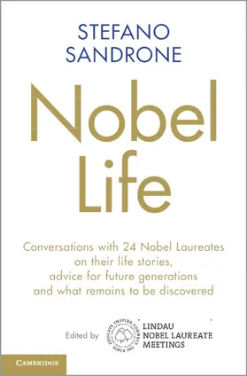 Sandrone |  Nobel Life | Buch |  Sack Fachmedien