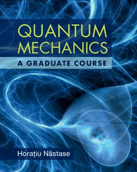 N¿stase | Quantum Mechanics | Buch | 978-1-108-83873-3 | www2.sack.de