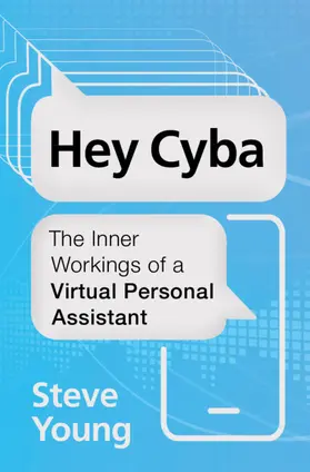 Young |  Hey Cyba | Buch |  Sack Fachmedien