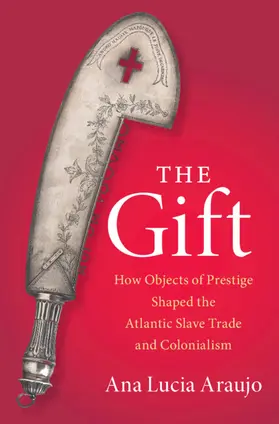Araujo |  The Gift | Buch |  Sack Fachmedien