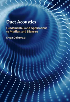 Dokumac¿ / Dokumaci |  Duct Acoustics | Buch |  Sack Fachmedien