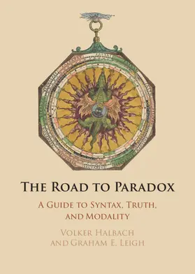 Halbach / Leigh |  The Road to Paradox | Buch |  Sack Fachmedien