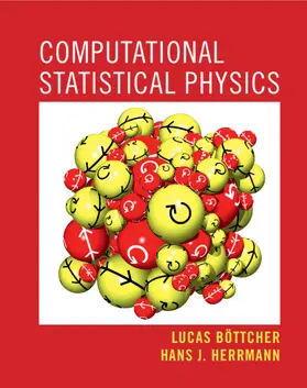 Böttcher / Herrmann |  Computational Statistical Physics | Buch |  Sack Fachmedien
