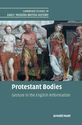 Hunt |  Protestant Bodies | Buch |  Sack Fachmedien