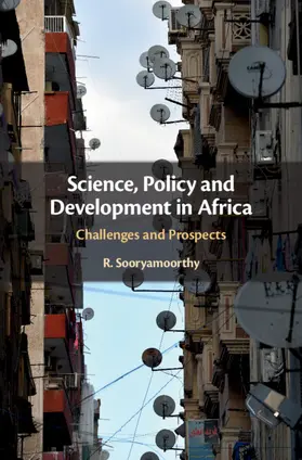 Sooryamoorthy | Science, Policy and Development in Africa | Buch | 978-1-108-84203-7 | sack.de