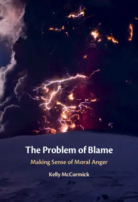 McCormick |  The Problem of Blame | Buch |  Sack Fachmedien