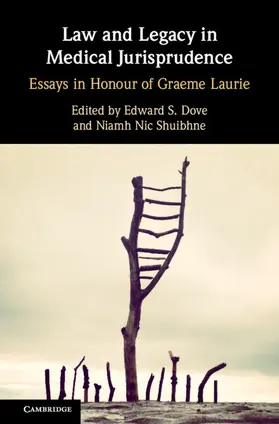 Dove / Nic Shuibhne |  Law and Legacy in Medical Jurisprudence | Buch |  Sack Fachmedien