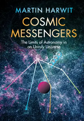 Harwit |  Cosmic Messengers | Buch |  Sack Fachmedien