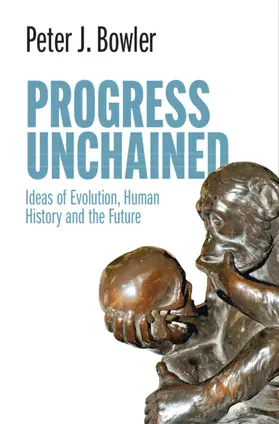 Bowler | Progress Unchained | Buch | 978-1-108-84255-6 | www2.sack.de