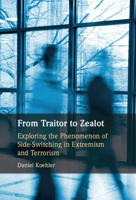 Koehler |  From Traitor to Zealot | Buch |  Sack Fachmedien