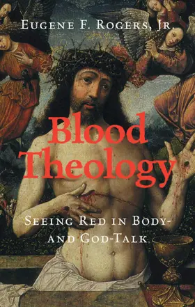 Rogers, Jr | Blood Theology | Buch | 978-1-108-84328-7 | sack.de