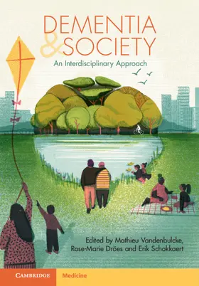 Vandenbulcke / Dröes / Schokkaert | Dementia and Society | Buch | 978-1-108-84350-8 | sack.de