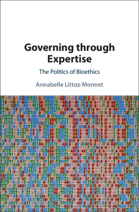 Littoz-Monnet |  Governing through Expertise | Buch |  Sack Fachmedien