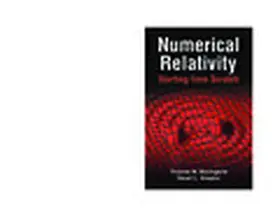 Baumgarte / Shapiro |  Numerical Relativity | Buch |  Sack Fachmedien